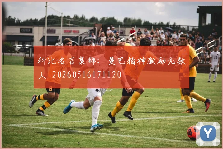 科比名言集锦:曼巴精神激励无数人_20260516171120